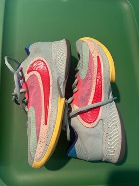 Nike Freak Giannis 4